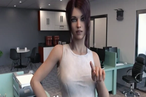 [欧美SLG/汉化] 我为丝狂 女性公司 Pantyhoes V6.0 PC+安卓精翻汉化完结版 [4G]-IS