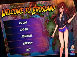 【欧美SLG/汉化/沙盒】欢迎来到艾罗大陆0.3 AI版【PC+安卓/2.44G/更新】Welcome to Erosland [v0.3]-IS