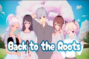 [日风SLG/动态/更新] 回归本源 回到根源 Back to the Roots v0.35-free PC+安卓 汉化版 [1.2G]-IS