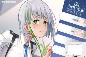 【互动SLG/PC/全动态/全CV】热辣迷人：制服 官方中文步兵版+作弊【新作/1.2G】-IS