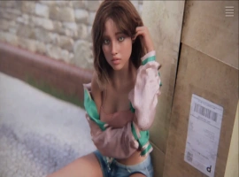 [欧美SLG/汉化] 芝诺选集 芝诺文集 Zeno’s Anthology v0.4 PC+安卓汉化版 [8G]-IS