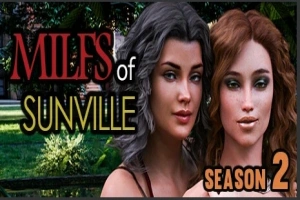 【欧美SLG中文】徐娘半老:太阳城的米尔斯 第二季 B12094312 STEAM官中【1.1G】电脑-IS