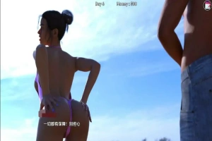 [欧美SLG/汉化] 丽莎全面调查 Lisa Total Investigation P2 v0.41 电脑 [3G]-IS