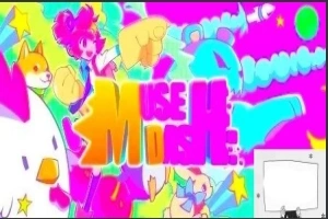 【PC/2D/音游SLG/中文】喵斯快跑 Muse Dash V3.6.0 STEAM官方中文版【2.8G】-IS