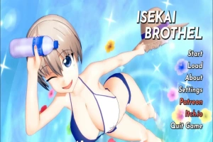 [日式SLG/汉化] 伊势海妓院 异世界妓院 Isekai Brothel v0.59 PC+安卓汉化版 [G]-IS