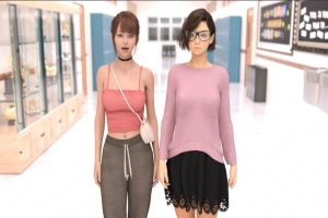 [欧美SLG/汉化] 疯狂好教官 2.50 精英版 The Good Instructor Frenzy 2.50 elite PC+安卓汉化版 [7G]-IS