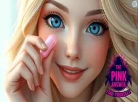 [欧美SLG/汉化] 粉红色的答案完结 The Pink Answer [v1.0] PC+安卓汉化版 [1G]-IS