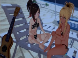 [欧美] [日系SLG/汉化/动态]恋爱课程 Lessons in Love V0.34.0 精翻汉化版[PC+安卓][FM/8.6G/百度]-IS