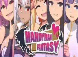 【精品像素SLG/中文/动态】水电工幻想V20250624 官方中文步兵版+存档[更新]【电脑/1.1G】-IS