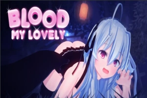 [日式SLG/汉化] 我可爱的血液2 My Lovely Blood [Ch. 2.0 ] PC+安卓汉化版 [1G]-IS