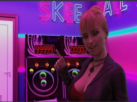 [欧美SLG/汉化] 改变命运 Altered Destiny-v0.12c PC+安卓汉化版 [3G]-IS