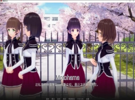 [日式SLG/汉化] 恶魔学院 魔鬼学院 DxD Devil’s Academy DxD v0.65 PC+安卓汉化版 [4.4G]-IS