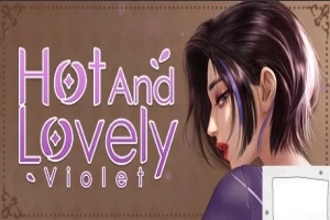 【PC/2D/SLG/中文/国语CV/动态】火辣可爱:紫罗兰Build.11817473 STEAM官中步兵【1G】-IS