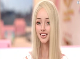 [欧美SLG/汉化/扶她] 艰难时期 Having a HARD time-0.4.1 PC+安卓汉化版 [17G]-IS