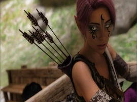 [欧美SLG/汉化] 埃勒里亚v1.3.3 Elleria [v1.3.3 – Wheel of Fate] PC+安卓汉化版 [24G]-IS