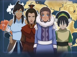 [欧美SLG汉化]四元素训练师Four_Elements_Trainer_v1.0.6E[双端1.73G]-IS