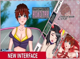 [欧美SLG/汉化/完结] 宝基有一个幻想：约会之夜 Pookie has a fantasy Date night [Final] PC+安卓汉化版 [1.3G]-IS