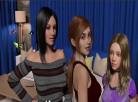 [欧美SLG/汉化] 情侣 夫妻 v0.31 Couples [v0.31 Special] PC+安卓汉化版 [5G]-IS