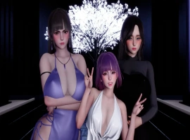 [亚洲SLG/中文] 城市家园 CityDom V0.4 PC+安卓 汉化版 [7.3G]-IS