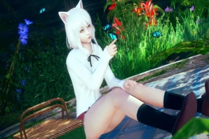 [亚洲SLG汉化] 腐化世界 腐败的世界 Corrupted World-0.2.1 PC+安卓 [3.7G]-IS