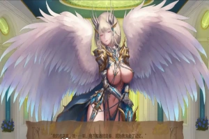 [欧美SLG/汉化] 奇异的圣地~圣屌降临 BizzareHolyLand [v48.2] PC+安卓汉化版 [1.3G]-IS