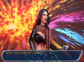 [欧美SLG/汉化] 光明过去 激情燃烧的岁月 Bright Past v0.99.7 PC+安卓汉化版 [5G]-IS