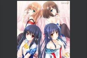 【2D/吉里】哥哥，还没准备好接吻吗？ 吉里模拟器手机版【880M】-IS