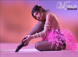 [欧美SLG/汉化] 生命之舞 Cléo Torres The Dance of Life [v1.1.3] PC+安卓汉化版 [6G]-IS