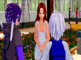 [日式SLG/汉化] 社会生活 Shakai Seikatsu v0.14.4 PC+安卓汉化版 [5G]-IS