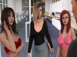 [欧美SLG/汉化] 真理的力量The Power Of Truth-v0.0.7.2 Ch.1 P3 PC+安卓汉化版 [4.7G]-IS