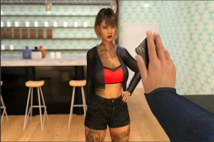 [欧美SLG/汉化] 失去的爱2 The lost Love Ep.6 u1 PC+安卓汉化版 [3G]-IS