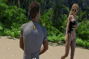 [欧美SLG/汉化] 梦幻岛故事0.5.0.4p The Neverwhere Tales 0.5.0.4p PC+安卓汉化版 [5G]-IS