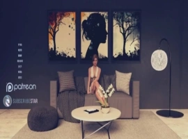 [欧美SLG/SD]迷途回归 找回失落的人 Reclaiming the Lost 0.5[双端720M]-IS