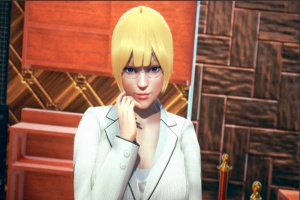 [欧美SLG汉化] 精灵雷亚 精灵女孩 Reya the Elf [v0.41][双端953M]-IS