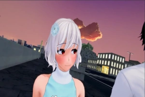 [日式SLG/中文] 深红高中 绯红高中 Crimson High 0.41.1 PC+安卓汉化版 [7G]-IS