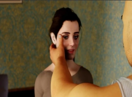 [SLG/汉化] 深海传说：夏娃 Tales from the Deep Eve Ch1.b0.a3.4 PC+安卓 [3G]-IS