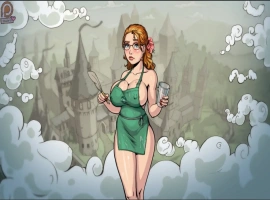 [2D欧美SLG/汉化] 教育赫敏2：无辜女巫 Innocent Witches v0.11.2.beta Fix3 PC+安卓 [4.1G]-IS