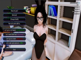 [亚洲SLG/中文/沙盒] 后宫酒店 Harem Hotel v0.18.2 电脑和安卓中文版 [24G]-IS