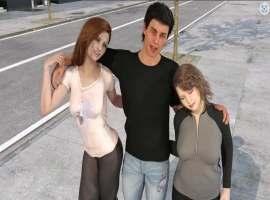 [欧美SLG/中文] 再次年轻2 重返青春 2 Young Again Season S2 Ch.8 Public PC+安卓 汉化版 [6G]-IS