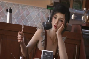 [欧美SLG/汉化] 昨天的十字路口 Yesterday’s Crossroads – Chapter 3 v0.4.1a PC+安卓汉化版 [1.3G]-IS