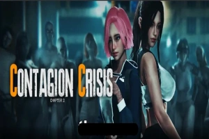[亚洲SLG/中文] 传染危机 Contagion Crisis v0.4.0 PC+安卓汉化版 [4.2G]-IS