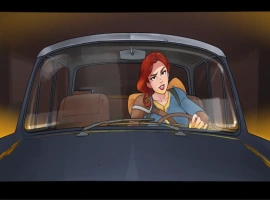 [欧美SLG/沙盒/中文] 深穹 深藏 69 Deep Vault 69 v0.50PC+安卓 汉化版 [1.4G]-IS