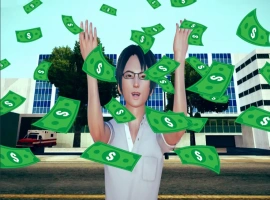 [亚洲风SLG/中文/NTR] 恶霸试图腐蚀我的母亲尤娜 My Bully Tries to Corrupt My Mother Ep.3.6 v0.72 PC+安卓 汉化版 [3G]-IS