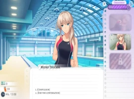 [亚洲SLG/中文] 学校游戏 School Game Ver0.962 PC+安卓 官中版 [3G]-IS