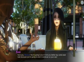 [欧美SLG/汉化] 私生活 私人生活 Private Lives v0.30 PC+安卓汉化版 [2.3G]-IS