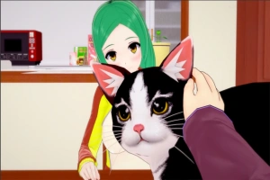 [日系SLG/SD/3D]魔法的秘密 Secrets of Sorcery v0.16.5 Public[双端2.07G]-IS