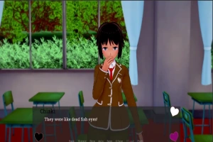 [日式SLG/汉化/NTR别人] 由于我的新情况，我不得不腐蚀我朋友的后宫 v0.62 PC+安卓汉化版 [5.3G]-IS