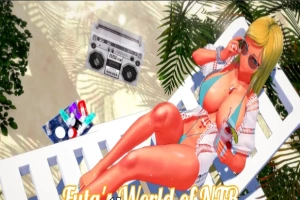 [日式SLG/汉化/扶她] 富塔的世界 扶她的NTR世界 Futa’s World of NTR v1.3.4 PC+安卓 [2.7G]-IS