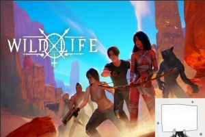 【PC/3D/中文/虚幻4/动态】Wild Life-野性生活 Build 2023.08.18 官方中文版【27G】-IS