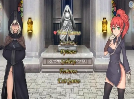 [RPG/机翻] 尤娜：魔物娘的秘密 Yorna Monster Girl’s Secret 云翻汉化步兵版 [2.4G]-IS